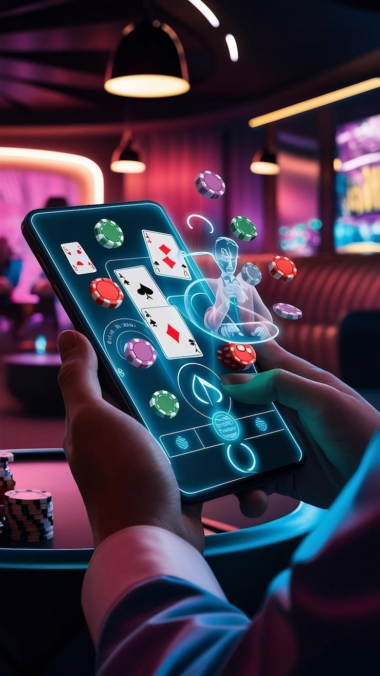 Pengingat tanggung jawab versi mobile
