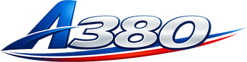 Logo a380